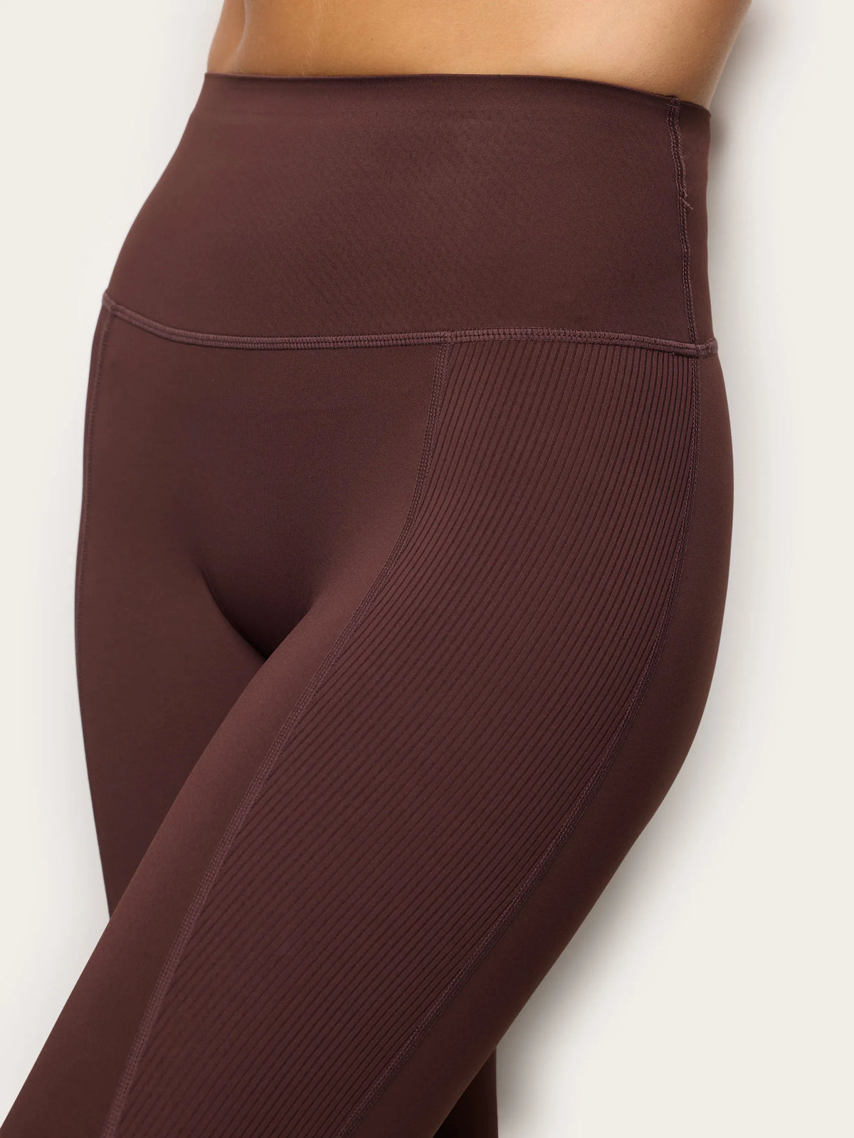 Yamamay BLACK Women Leggings - Fitness SKU: APMD193004_770 Image 03