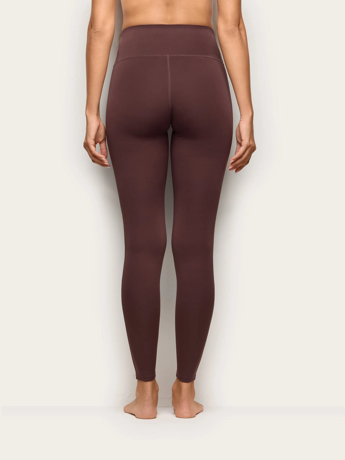 Yamamay BLACK Women Leggings - Fitness SKU: APMD193004_770 Image 04