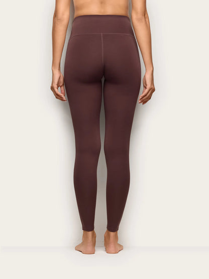 Yamamay BLACK Women Leggings - Fitness SKU: APMD193004_770 Image 04