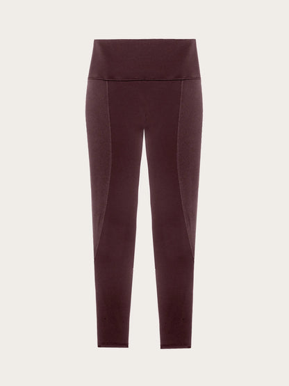 Yamamay BLACK Women Leggings - Fitness SKU: APMD193004_770 Image 05