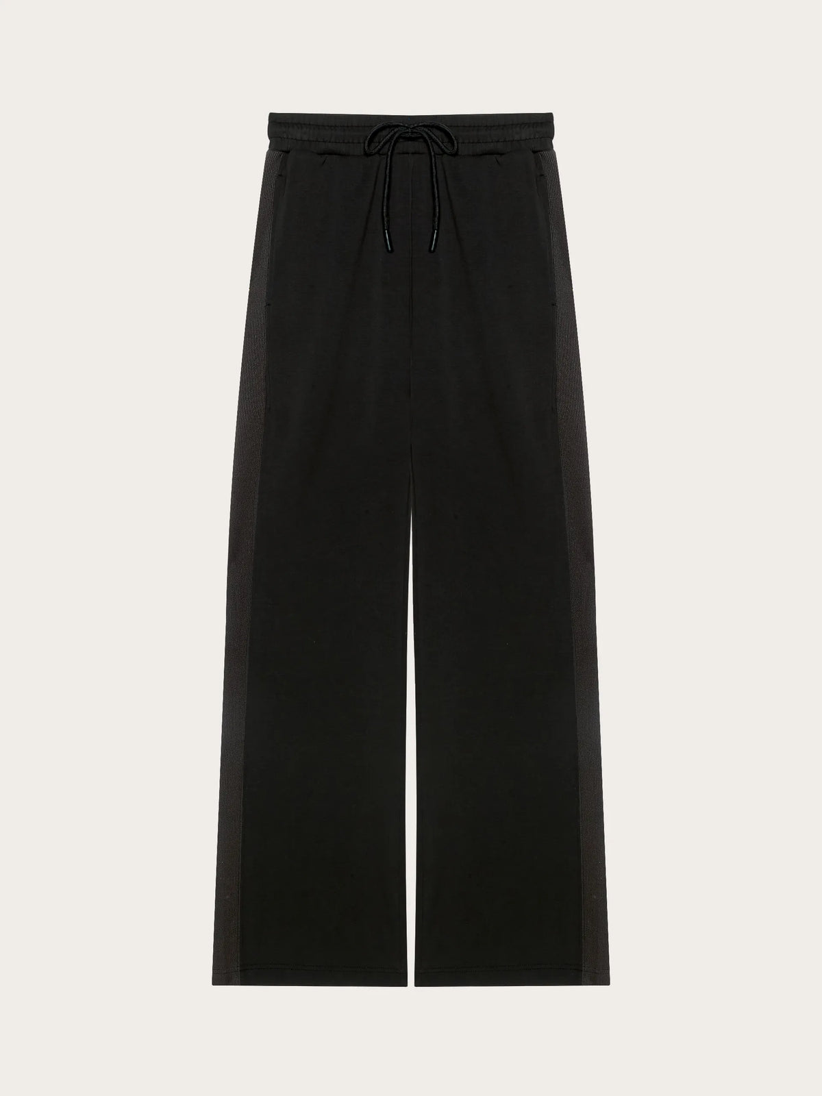 Yamamay BLACK Women Full-Long Trousers - Easy Living SKU: APMD193005_072 Image 05