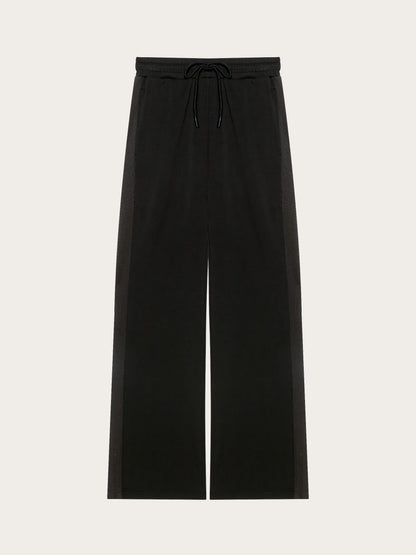 Yamamay BLACK Women Full-Long Trousers - Easy Living SKU: APMD193005_072 Image 05