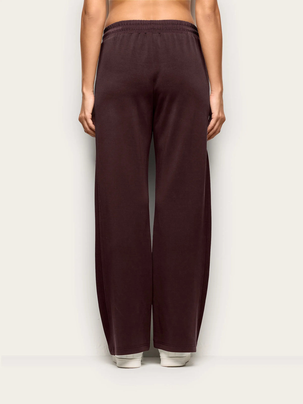 Yamamay BLACK Women Full-Long Trousers - Easy Living SKU: APMD193005_770 Image 03