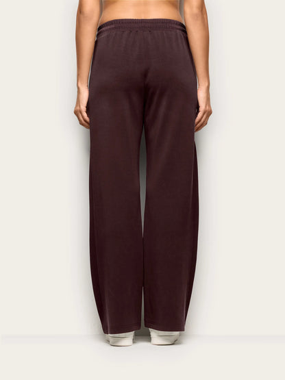Yamamay BLACK Women Full-Long Trousers - Easy Living SKU: APMD193005_770 Image 03