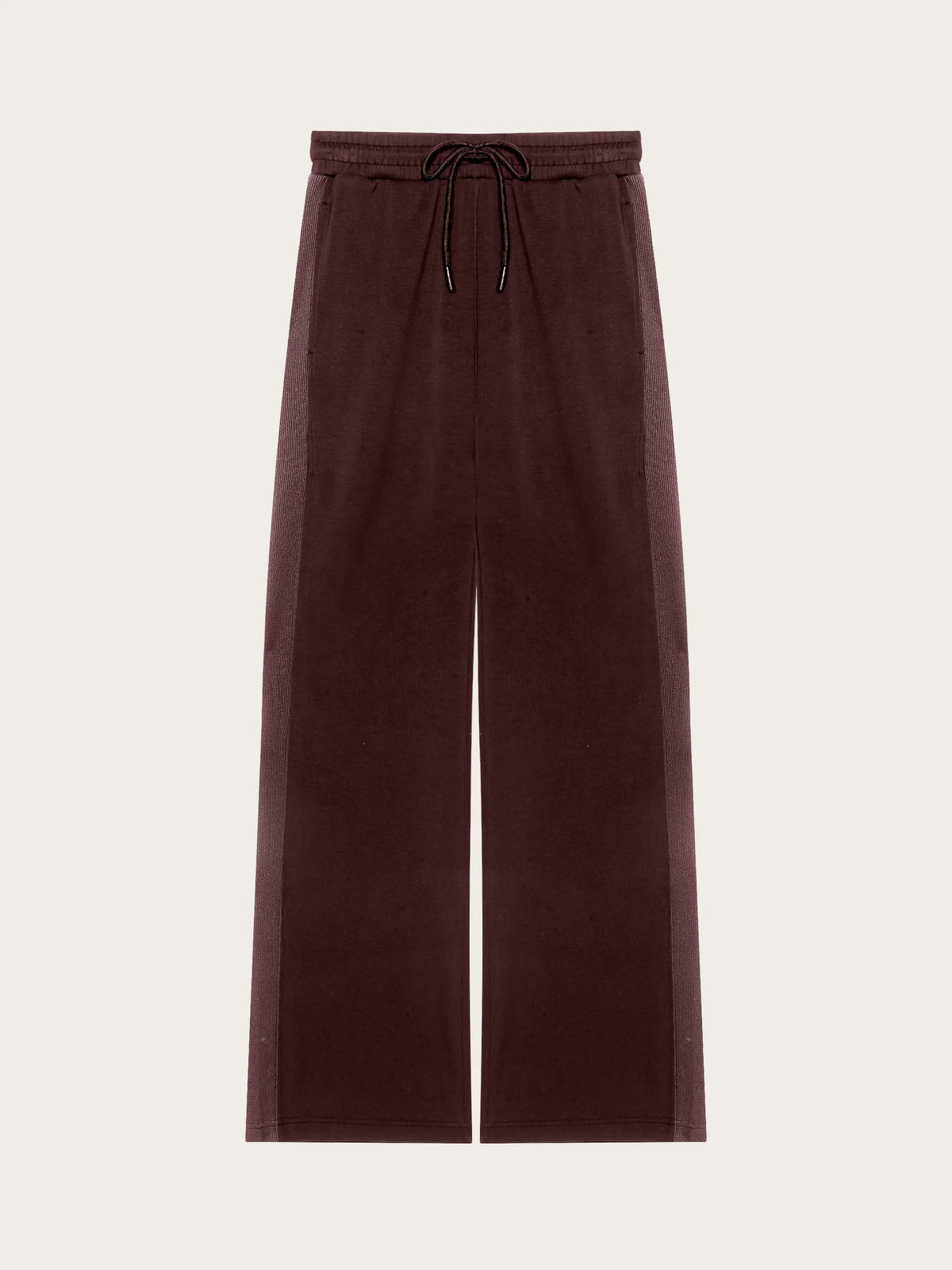 Yamamay BLACK Women Full-Long Trousers - Easy Living SKU: APMD193005_770 Image 04