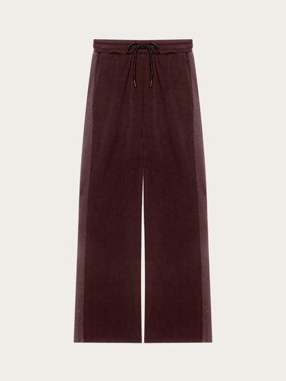 Yamamay BLACK Women Full-Long Trousers - Easy Living SKU: APMD193005_770 Image 04