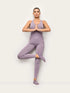 Yamamay MAUVE Women Leggings - Ystudio SKU: APMD193006_061 Image 01