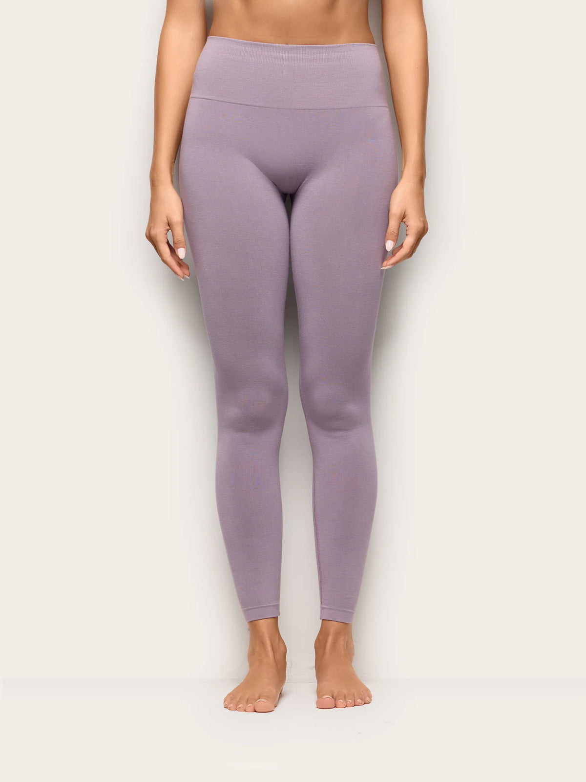Yamamay MAUVE Women Leggings - Ystudio SKU: APMD193006_061 Image 02