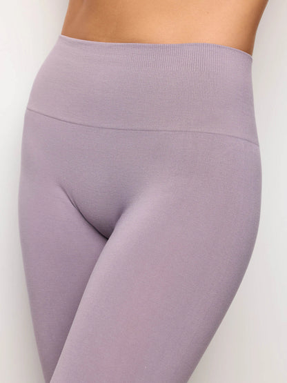 Yamamay MAUVE Women Leggings - Ystudio SKU: APMD193006_061 Image 03