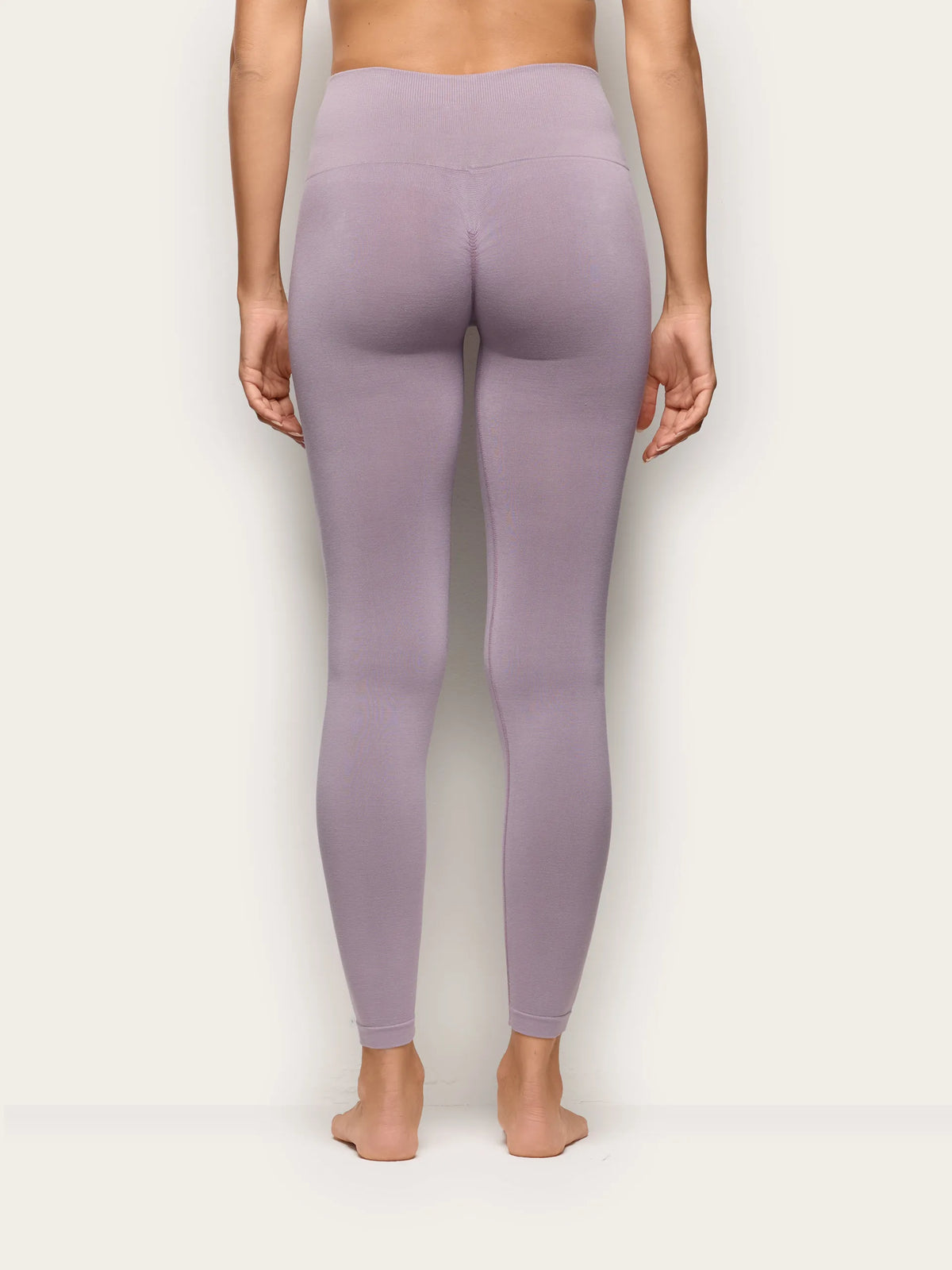 Yamamay MAUVE Women Leggings - Ystudio SKU: APMD193006_061 Image 04