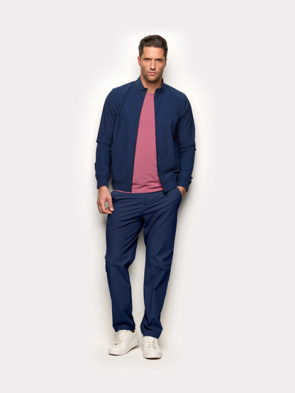 Yamamay_Night Blue_Trousers - Easy Travel_APMU191002_024_01