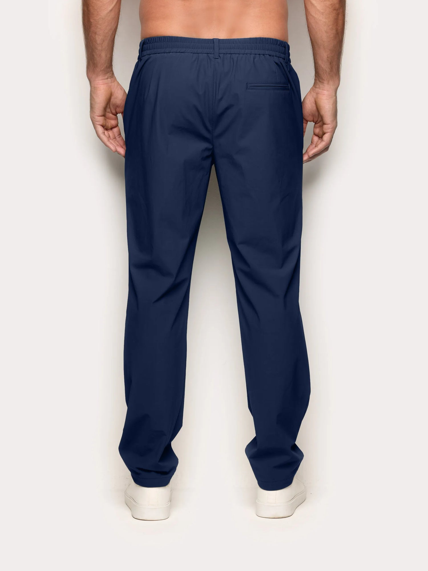 Yamamay_Night Blue_Trousers - Easy Travel_APMU191002_024_04