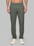 Yamamay_Hunter Green_Trousers - Easy Travel_APMU191002_115_00