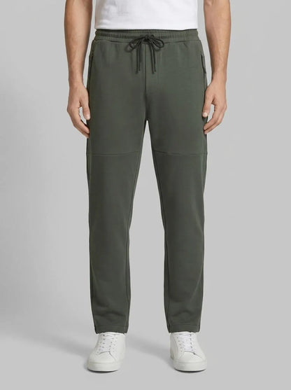Yamamay_Hunter Green_Trousers - Easy Living_APMU191005_115_00
