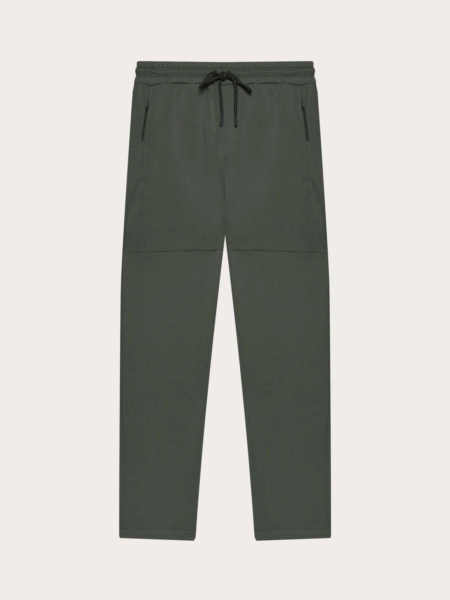 Yamamay_Hunter Green_Trousers - Easy Living_APMU191005_115_06