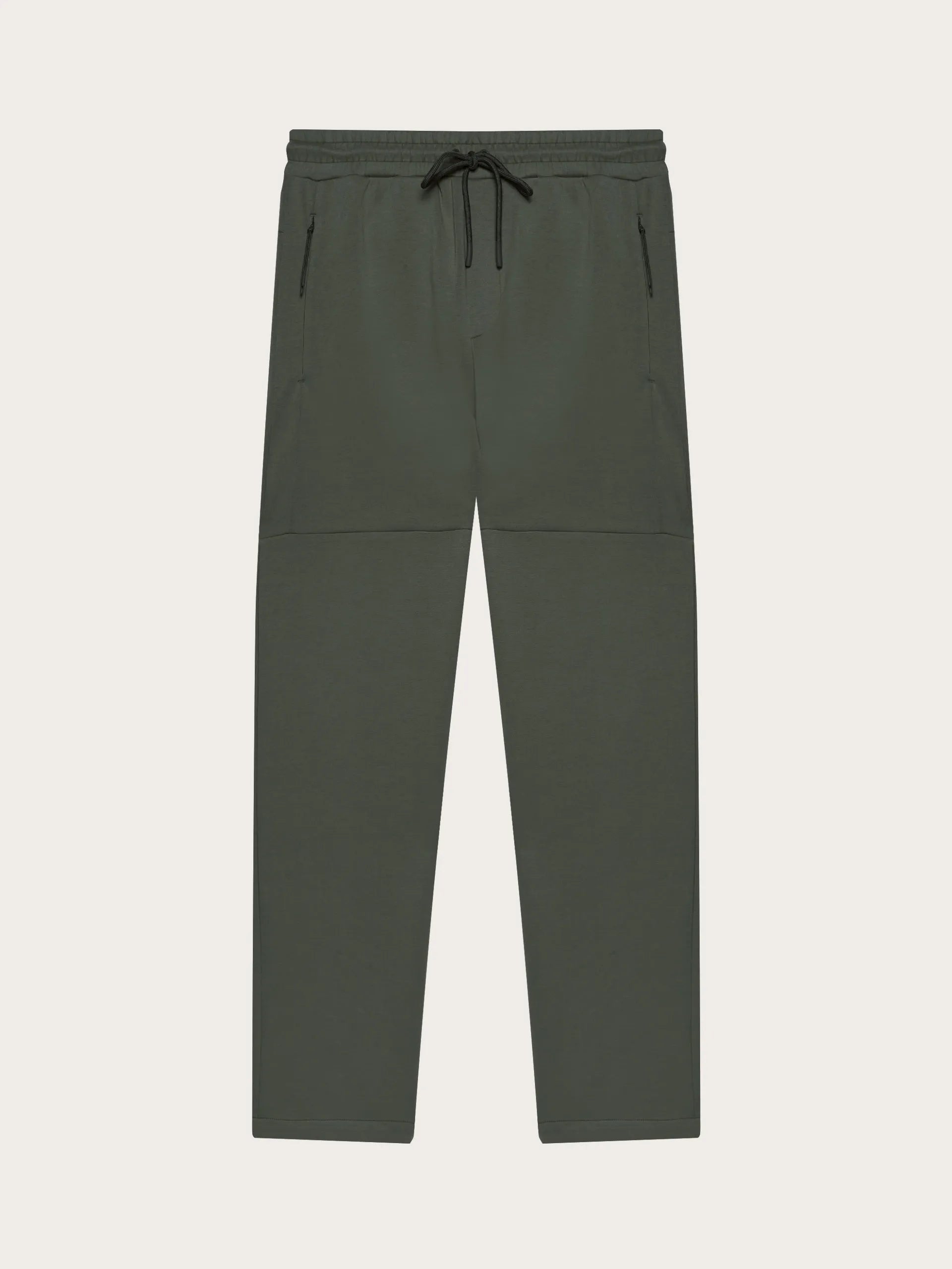Yamamay_Hunter Green_Trousers - Easy Living_APMU191005_115_06