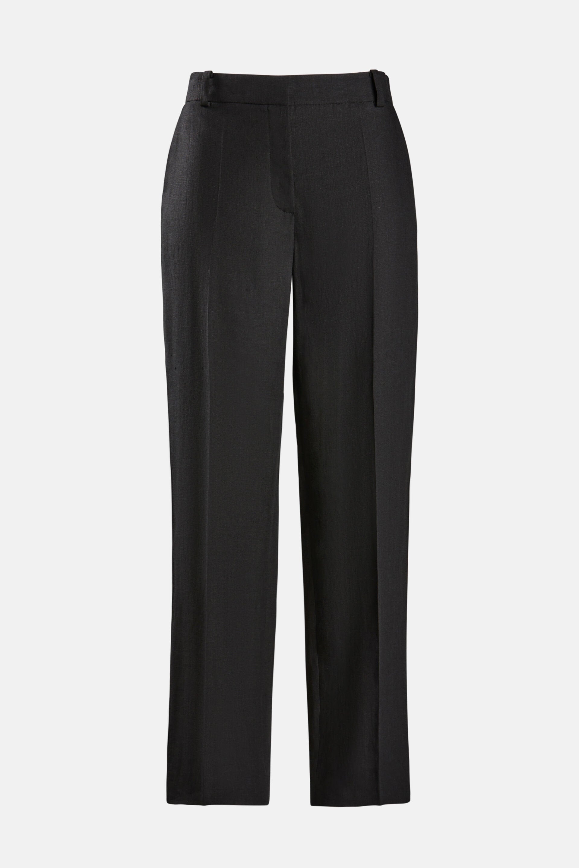 Luisa Spagnoli_Arale - Linen Pants_ARALE_0101_04