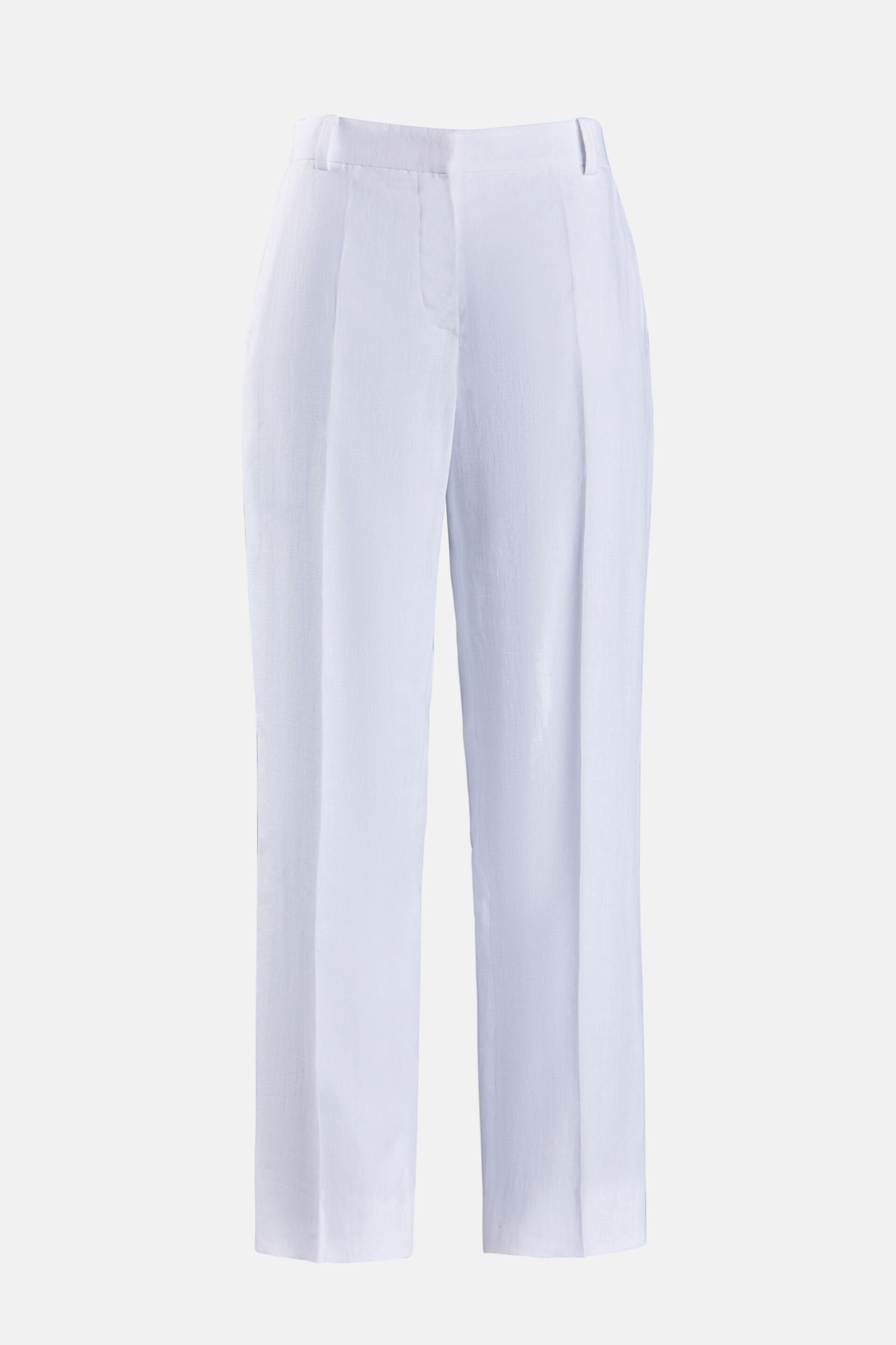 Luisa Spagnoli_Arale Linen Pants_ARALE_0201_04