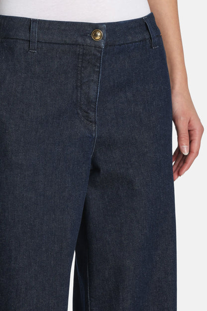 Luisa Spagnoli_Dark Blue_Argilla - Palazzo Jeans_ARGILLA_1255_03