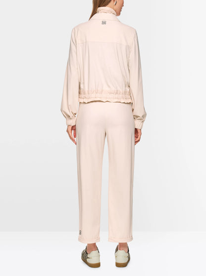 Marc Cain_Magnolia_ÔRethink TogetherÕ Lightweight Jacket_AS 34.01 J40_153_02