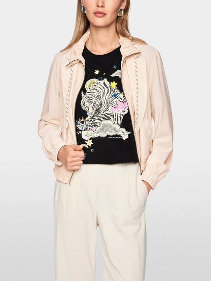 Marc Cain_Magnolia_ÔRethink TogetherÕ Lightweight Jacket_AS 34.01 J40_153_05