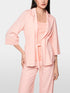 Marc Cain Rosewater New Women Blazer in Scuba Jersey SKU: AS 34.17 J58_202 Image 04