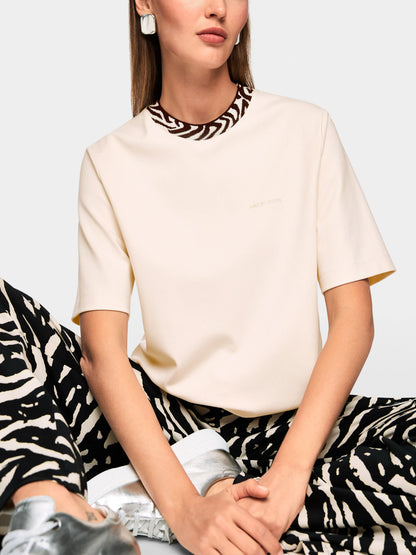 Marc Cain_Magnolia_Classic T-Shirt_AS 48.03 J54_153_05