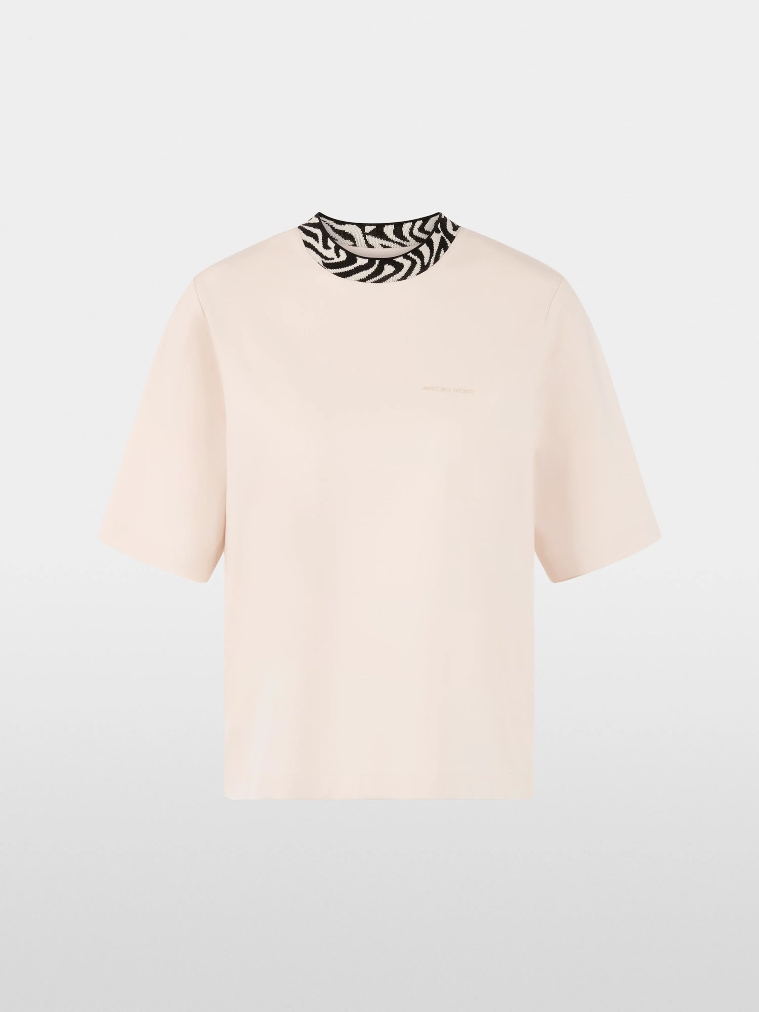 Marc Cain_Magnolia_Classic T-Shirt_AS 48.03 J54_153_06