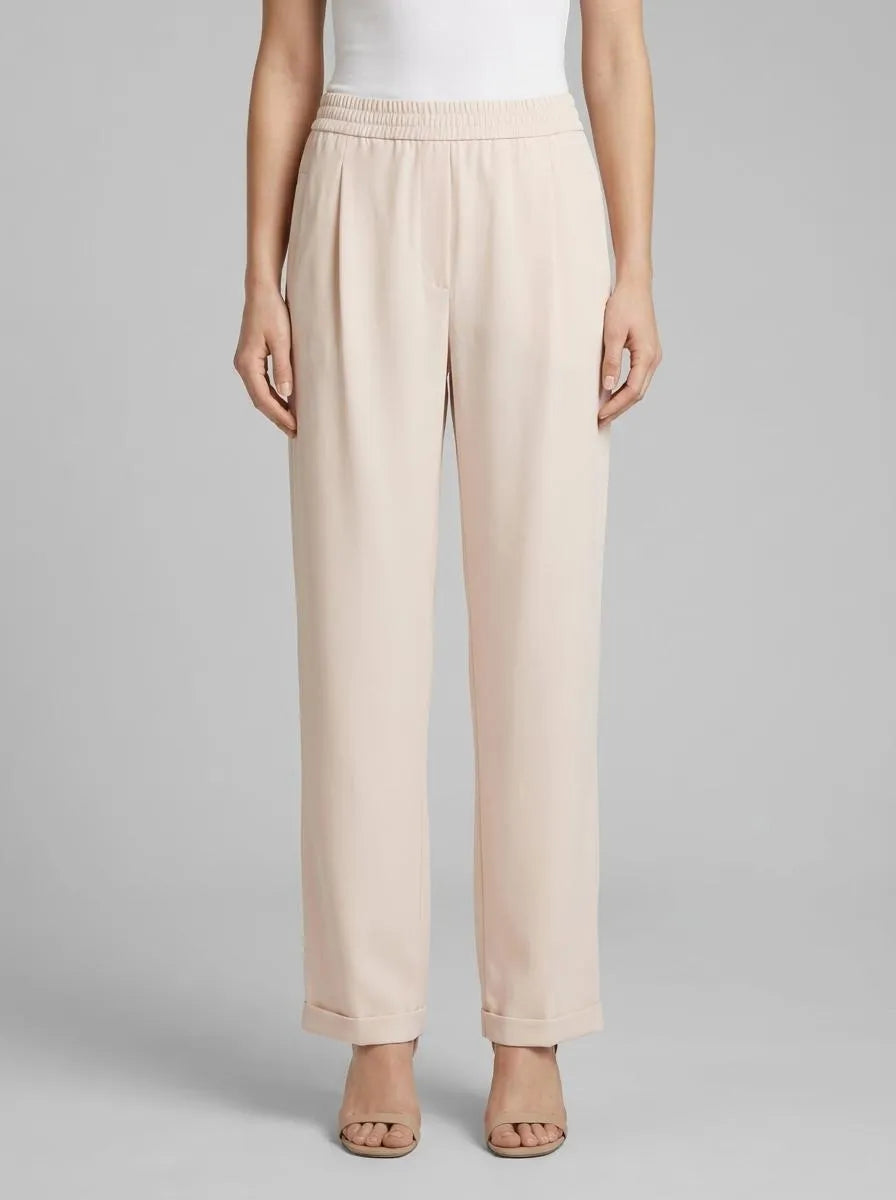 Marc Cain_Magnolia_ÔRethink TogetherÕ Wuxi Trousers_AS 81.09 J40_153_00