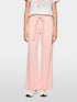 Marc Cain Rosewater New Women Welkom Wide-Cut Trousers SKU: AS 81.58 J58_202 Image 05