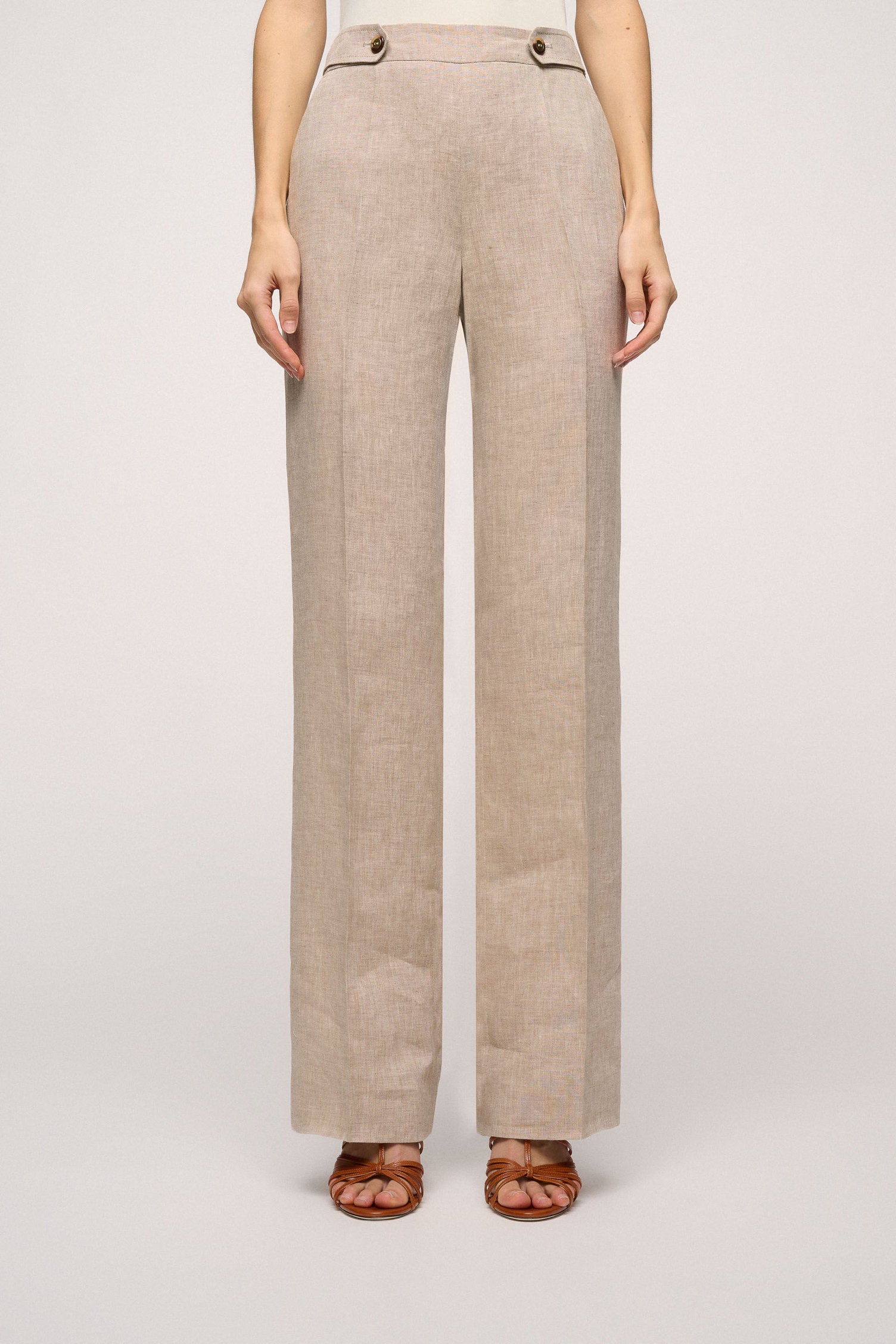 Aspasio Linen Trousers_ASPASIO_1190_01