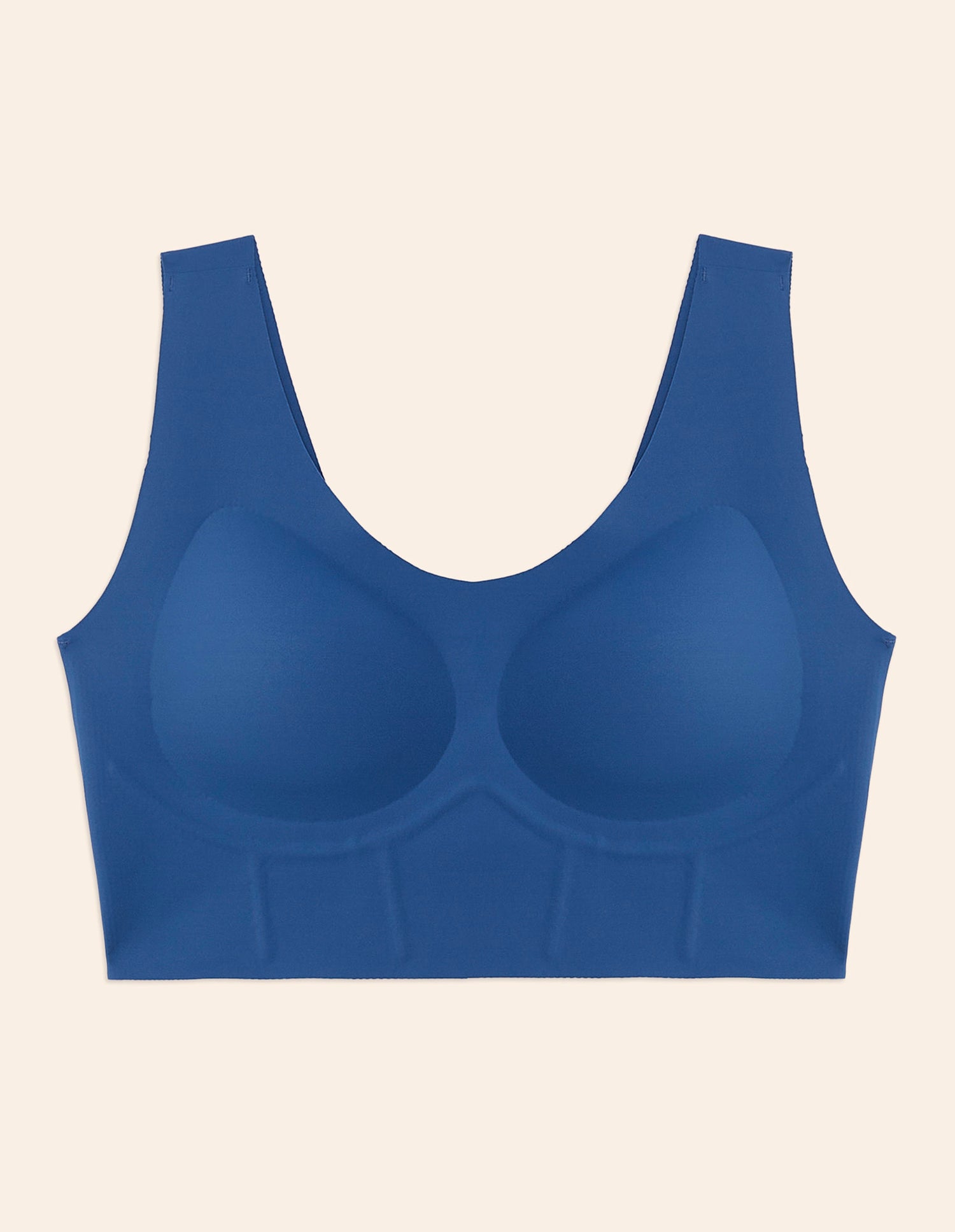 Yamamay_Fitness Lux Stretch Sports Top with Removable Padded Cups_ATOD181003_019_05