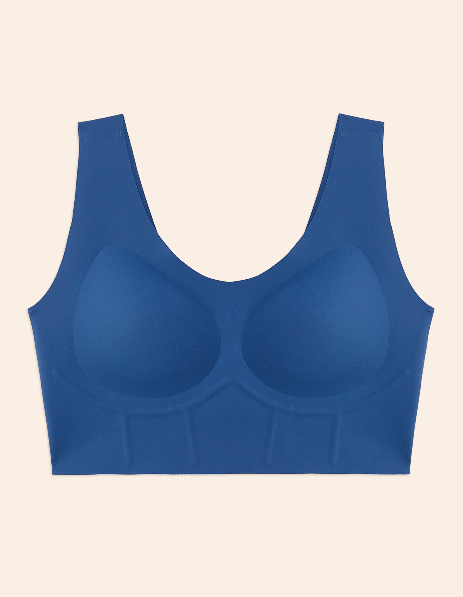 Yamamay_Fitness Lux Stretch Sports Top with Removable Padded Cups_ATOD181003_019_05