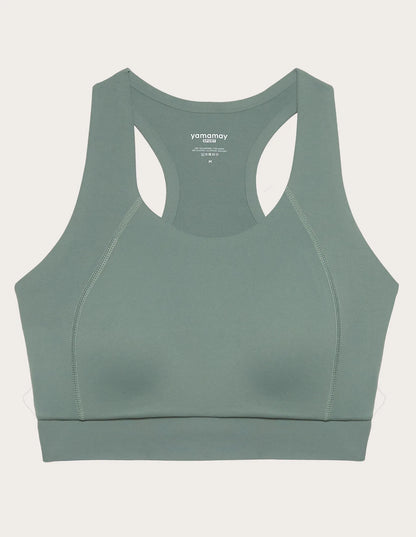 Yamamay_Sage Green_Top with Removable Cups Ð Fitness_ATOD181005_120_05