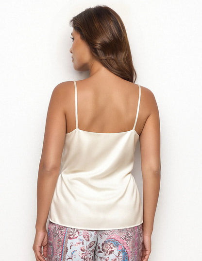 Yamamay_White_Top with Adjustable Straps Ð Neverending Summer_ATOD183001_014_03