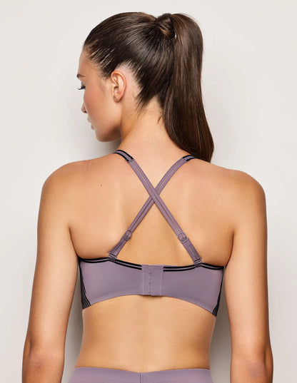 Yamamay_Dark Mauve_Top with Lycra¨ Sport Ð Fitness II_ATOD183002_063_03