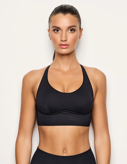 Yamamay_Black_Top with Lycra¨ Sport Ð Fitness II_ATOD183002_072_02