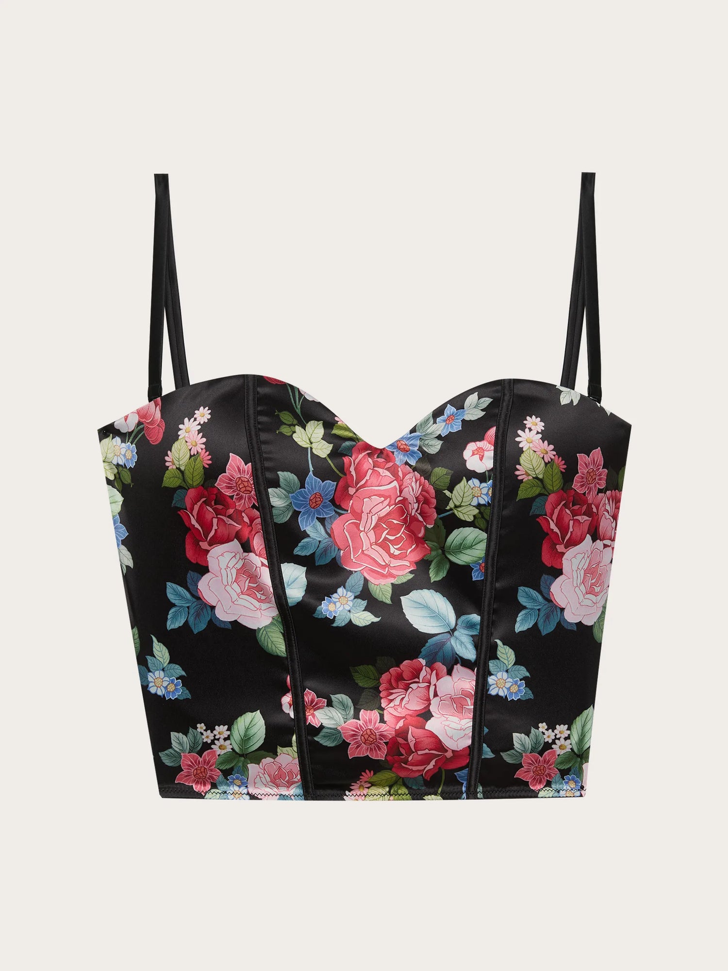 Yamamay_Printed_Top - Bouquet Ii_ATOD191001_128_06