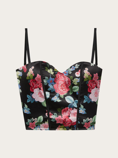 Yamamay_Printed_Top - Bouquet Ii_ATOD191001_128_06