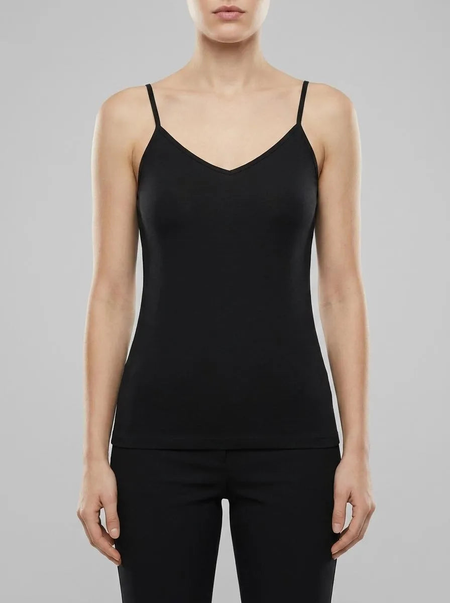 Yamamay_Black_Vest - Basic Modal/Silk_ATOD191003_072_00