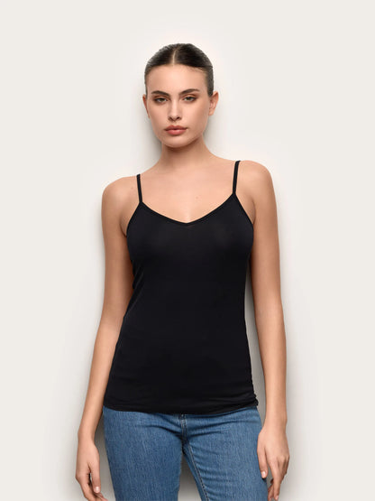 Yamamay_Black_Vest - Basic Modal/Silk_ATOD191003_072_01