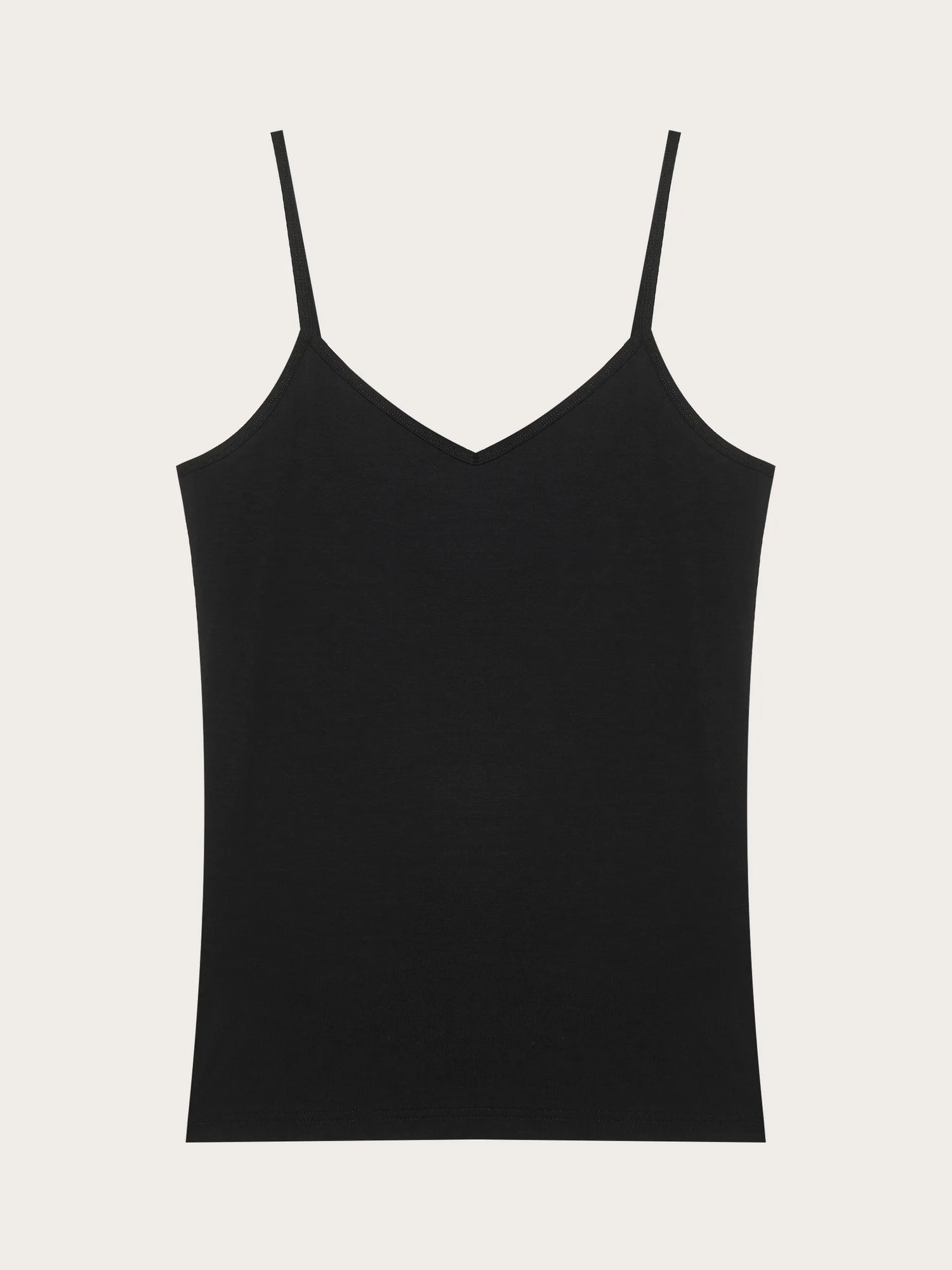 Yamamay_Black_Vest - Basic Modal/Silk_ATOD191003_072_05
