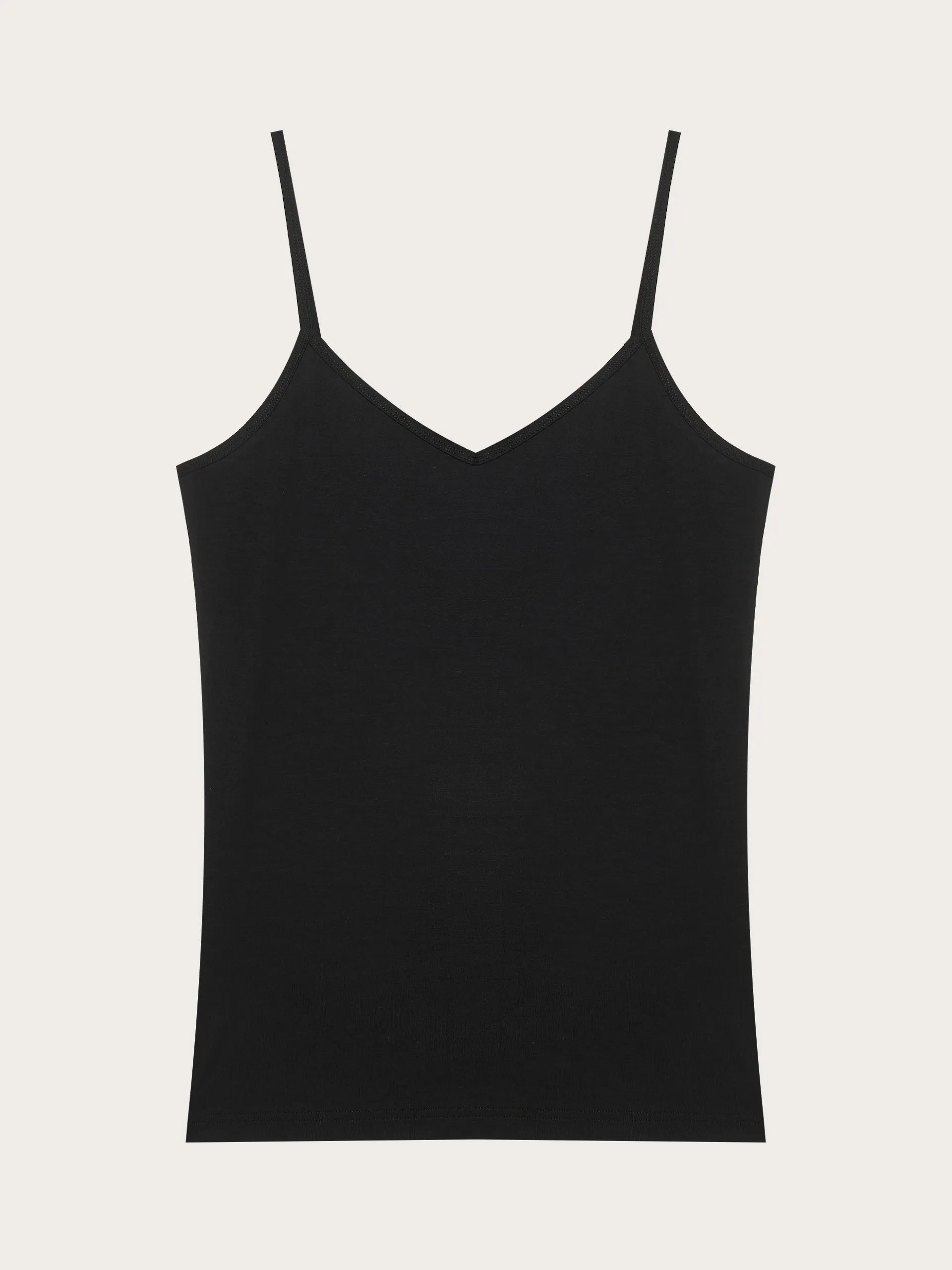 Yamamay_Black_Vest - Basic Modal/Silk_ATOD191003_072_05