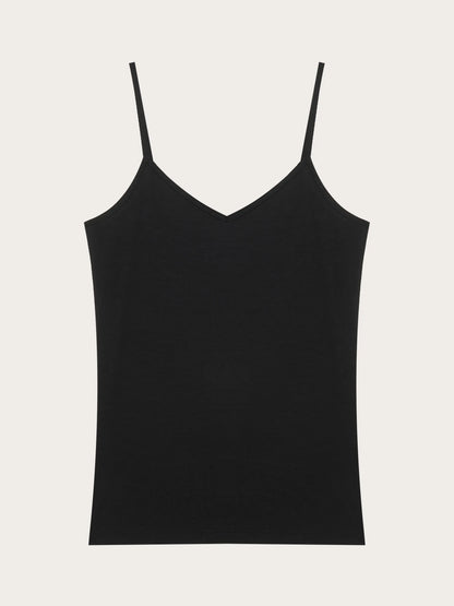 Yamamay_Black_Vest - Basic Modal/Silk_ATOD191003_072_05