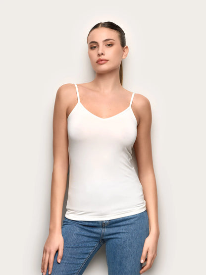 Yamamay_Silk_Vest - Basic Modal/Silk_ATOD191003_096_01