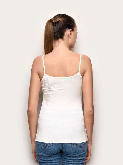 Yamamay_Silk_Vest - Basic Modal/Silk_ATOD191003_096_04
