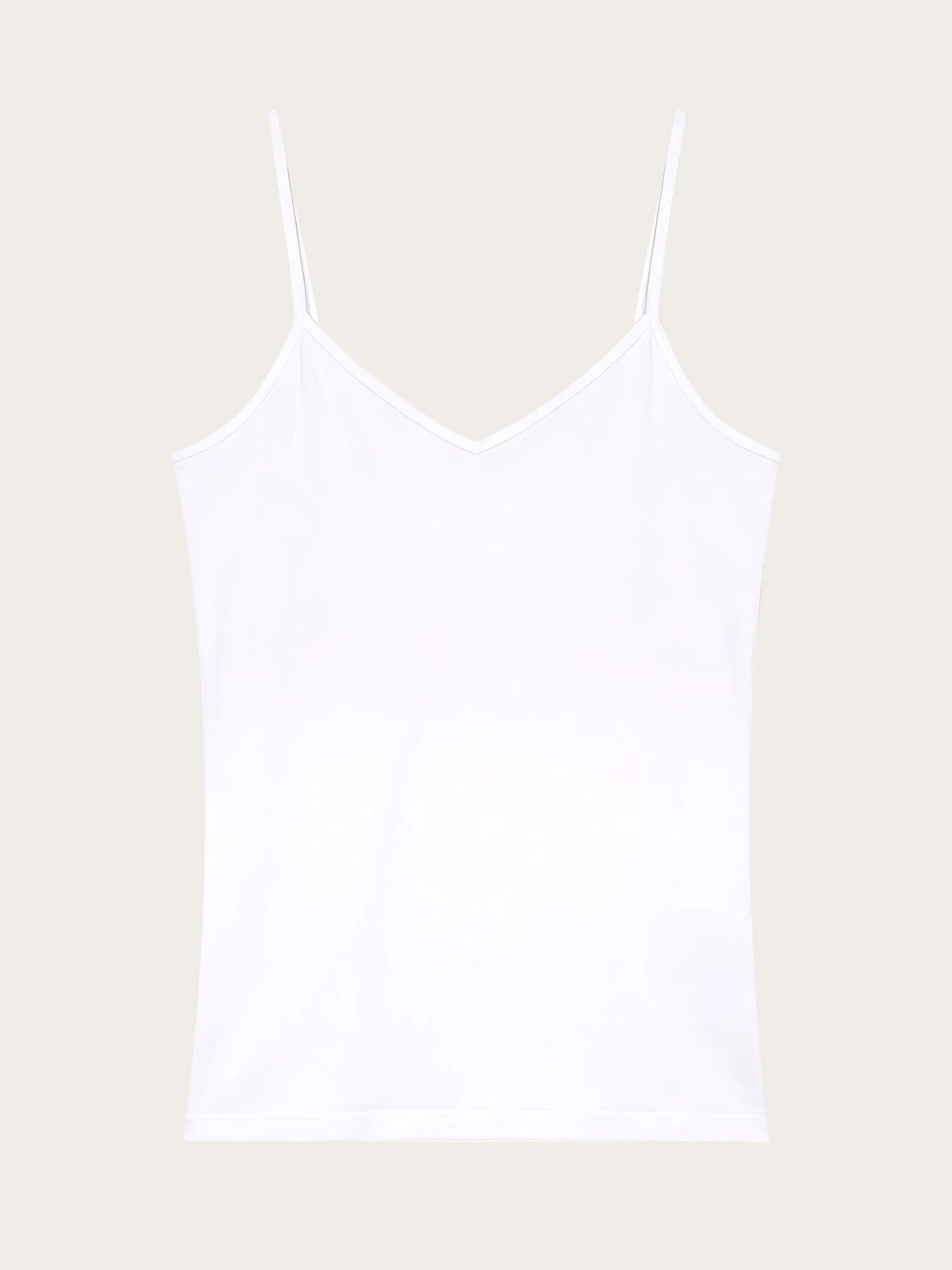 Yamamay_Silk_Vest - Basic Modal/Silk_ATOD191003_096_05