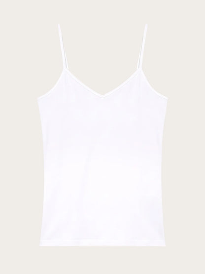 Yamamay_Silk_Vest - Basic Modal/Silk_ATOD191003_096_05