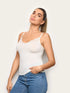 Yamamay CREAM Women Top - Basic Modal & Wool SKU: ATOD193001_035 Image 01