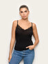 Yamamay CREAM Women Top - Basic Modal & Wool SKU: ATOD193001_072 Image 01